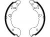 Kit mâchoire de frein Brake Shoe Set:44060-7E625