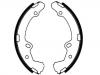 Kit mâchoire de frein Brake Shoe Set:H720-33-37Z