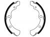 Kit mâchoire de frein Brake Shoe Set:25178-GA100