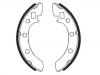 Bremsbackensatz Brake Shoe Set:0710-26-310