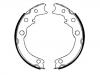 Bremsbackensatz Brake Shoe Set:W3Y3-44-39Z