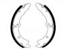 Bremsbackensatz Brake Shoe Set:W420-26-310A