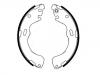 Kit mâchoire de frein Brake Shoe Set:G1YV-26-38ZA