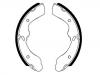 Kit mâchoire de frein Brake Shoe Set:K3408