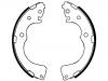 Kit mâchoire de frein Brake Shoe Set:K3411