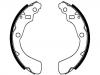 Bremsbackensatz Brake Shoe Set:43153-S50-003