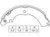 Bremsbackensatz Brake Shoe Set:K6731