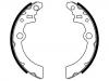 Kit mâchoire de frein Brake Shoe Set:53200-76G10