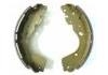 Brake Shoe Set Brake Shoe Set:AB31-2200-BA