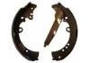 Kit mâchoire de frein Brake Shoe Set:04495-0K070