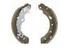 刹车蹄片 Brake Shoe Set:1821037