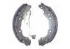 刹车蹄片 Brake Shoe Set:77 01 207 179