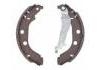 Kit mâchoire de frein Brake Shoe Set:4241.J4