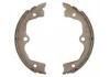 刹车蹄片 Brake Shoe Set:43053-SJA-E00