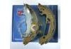 Zapata de freno Brake Shoe Set:K9966