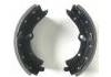 Bremsbackensatz Brake Shoe Set:MX927103