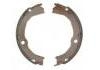 刹车蹄片 Brake Shoe Set:92234842