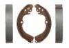 Kit mâchoire de frein Brake Shoe Set:26257-AA040