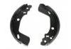 Bremsbackensatz Brake Shoe Set:53200-58M00