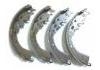 Bremsbackensatz Brake Shoe Set:04495-0K130