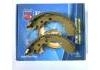 Kit mâchoire de frein Brake Shoe Set:58350-1YA00