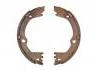 Kit mâchoire de frein Brake Shoe Set:58305-C5A00