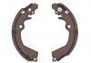 Zapata de freno Brake Shoe Set:04495-BZ010