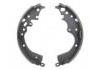 刹车蹄片 Brake Shoe Set:04495-08030