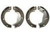 刹车蹄片 Brake Shoe Set:04495-0F010