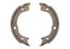 刹车蹄片 Brake Shoe Set:58350-3ED01