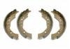 刹车蹄片 Brake Shoe Set:04495-52130