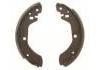 Kit mâchoire de frein Brake Shoe Set:44060-W0325