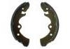 Kit mâchoire de frein Brake Shoe Set:44060-D0125