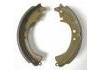 Kit mâchoire de frein Brake Shoe Set:04495-14010