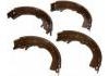 Kit mâchoire de frein Brake Shoe Set:04495-35060