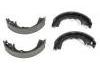 Kit mâchoire de frein Brake Shoe Set:04497-26050