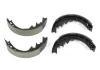 Kit mâchoire de frein Brake Shoe Set:04497-35020