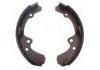 Kit mâchoire de frein Brake Shoe Set:04494-26030