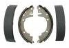 Kit mâchoire de frein Brake Shoe Set:MB151244