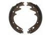 Kit mâchoire de frein Brake Shoe Set:04494-20011