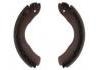 Bremsbackensatz Brake Shoe Set:5-87100-009-0