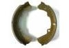 Kit mâchoire de frein Brake Shoe Set:41060-B9625