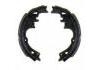 Brake Shoe Set:12321427