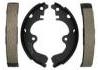 Kit mâchoire de frein Brake Shoe Set:04495-10080