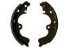 Kit mâchoire de frein Brake Shoe Set:04495-16080