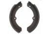 Kit mâchoire de frein Brake Shoe Set:04494-36050