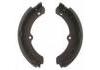 Kit mâchoire de frein Brake Shoe Set:04495-36050