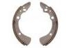 Kit mâchoire de frein Brake Shoe Set:B001-26-310