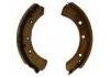 Kit mâchoire de frein Brake Shoe Set:MB058847