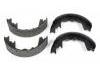 Brake Shoe Set Brake Shoe Set:S358-2140T